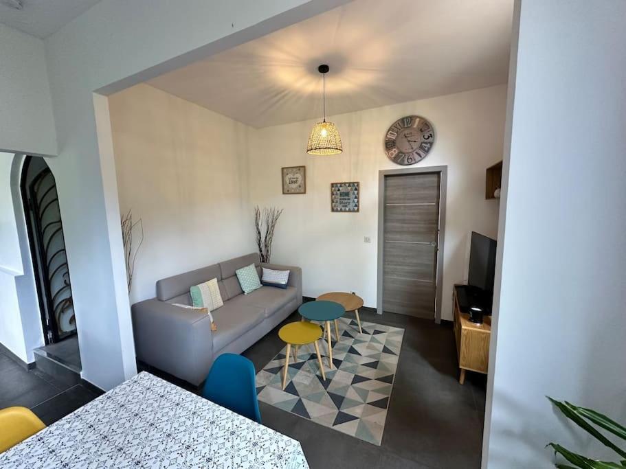Maison A 칸느 외부 사진
